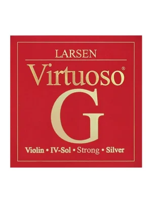 Cenový Hit Larsen VIRTUOSO (G strong) violin