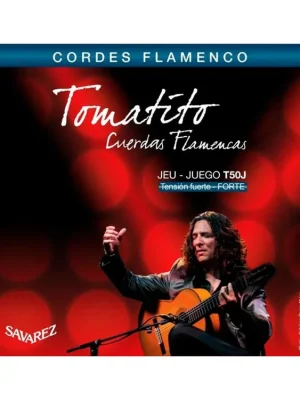 Savarez Tomatito T50J Nejlepší Cena