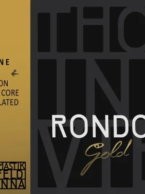 Super Cena Thomastik RONDO GOLD (E) violin RG01