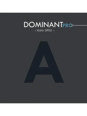 Sleva Thomastik DOMINANT PRO (A) violin DP02