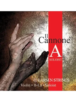 Larsen IL CANNONE SOLOIST (A) violin Super Cena