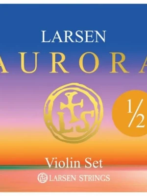 Kup Teď Larsen AURORA set violin (1/2)