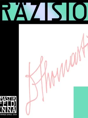 Horká Nabídka Thomastik PRAZISION (A) violin 51