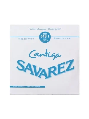 Savarez CANTIGA 516J Nakupujte Hned