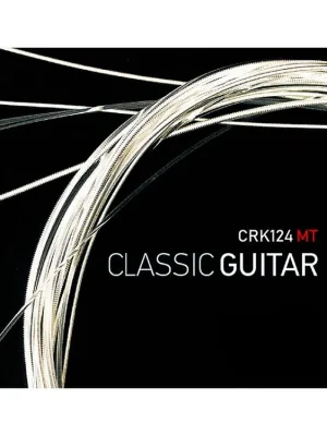Ověřený Thomastik CLASSIC GUITAR CRK124MT
