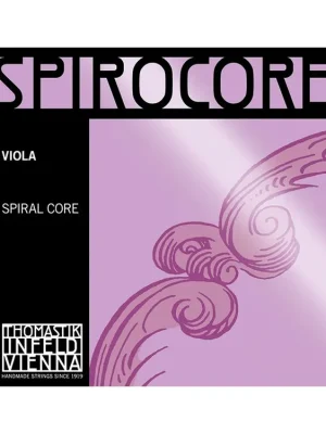 Značkový Thomastik SPIROCORE (D) viola S19