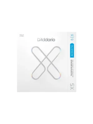 Víkendová Akce D'Addario XSAPB1047-12