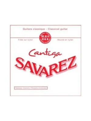 Super Cena Savarez CANTIGA 514R