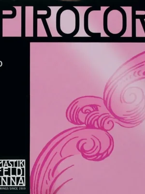 Thomastik SPIROCORE (A 3/4) cello S790 Dokud Zásoby Vydrží