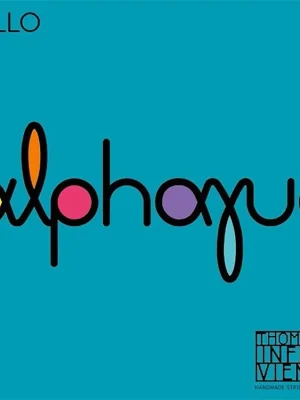 Thomastik ALPHAYUE (D 1/2) cello AL42 1/2 Vysoce Kvalitní