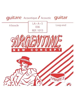 Savarez ARGENTINE 1015 (A 036) Koupit Online