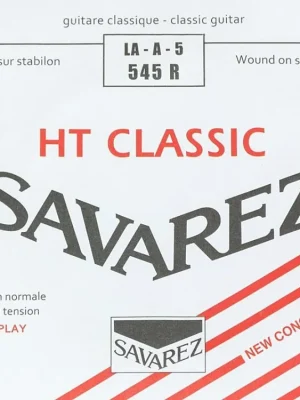 Nejprodávanější Savarez HT CLASSIC 545R