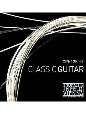 Thomastik CLASSIC GUITAR CRK125HT Nejlepší Cena