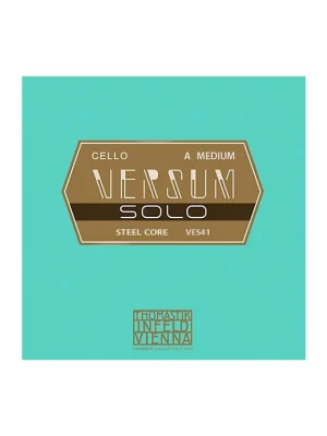 Nízká Cena Thomastik VERSUM SOLO (A) cello VES41