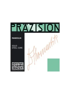 Aktuální Thomastik MANDOLIN (měkké) 154W