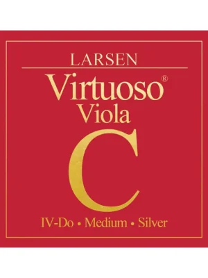 Oblíbený Larsen VIRTUOSO (C) viola