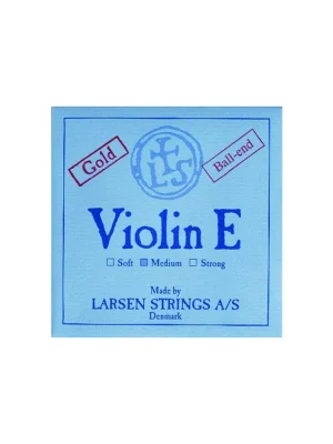 Cenová Bomba Larsen ORIGINAL (E gold) violin