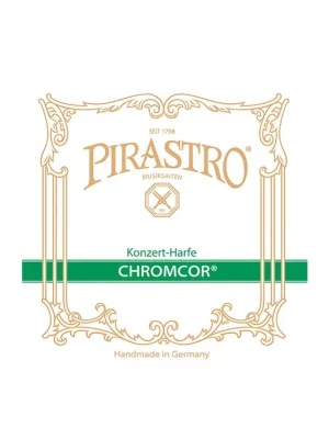 Značkový Pirastro CHROMCOR (C5) 375300