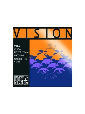 Thomastik VISION (C) viola VI24 Akční Nabídka