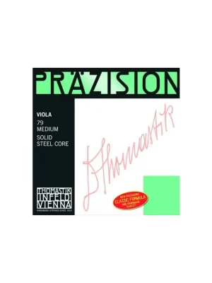 Víkendová Akce Thomastik PRAZISION (A) viola 70
