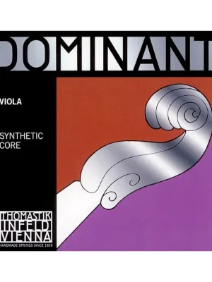 Dokud Zásoby Vydrží Thomastik DOMINANT set viola (41 cm) 4125