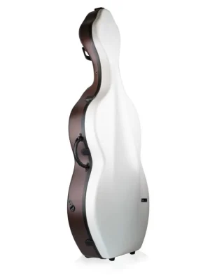 Novinka BAM BONBON - 1003XL WHITE/BROWN