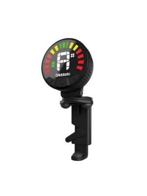 Bezpečná Platba D'Addario NEXXUS 360 Violin Rechargeable Tuner