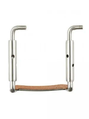 Dictum 544918 - c:dix Chinrest Screw violin Zlevněný