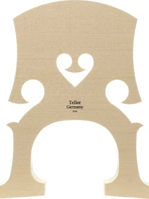 Teller Mod. 2 (1/4) bass Odeslání Ihned