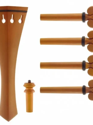 Teller GARNITURA buxus EN tenká (housle) Akční Cena