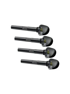 Akční Cena Wittner FINETUNE PEGS (viola) střední - 271131M 04