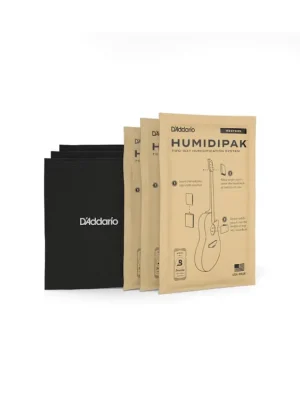Sleva D'Addario Humidipak Restore PW-HPK-03
