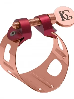 BG Ligature DUO LD9 Sleva