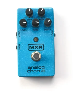 Časově Omezené DUNLOP MXR M234 Analog Chorus