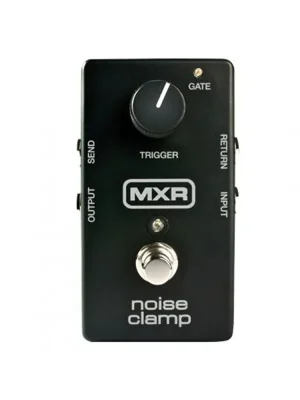 DUNLOP MXR M195 Noise Clamp Akční Cena