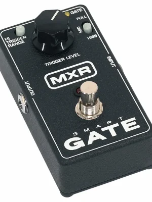 Vrácení Zdarma DUNLOP MXR M135 Smart Gate