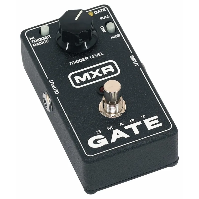 Vrácení Zdarma DUNLOP MXR M135 Smart Gate
