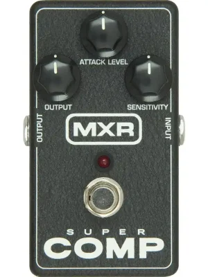 Akce DUNLOP MXR M132 Super Comp