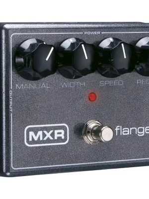 DUNLOP MXR M117 R Flanger Oblíbený