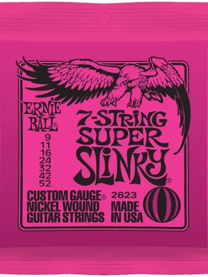 Cenový Hit ERNIE BALL 2623