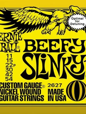 Hit Sezóny ERNIE BALL 2627