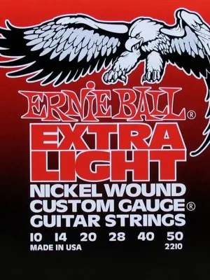 Nejlepší Volba ERNIE BALL 2210
