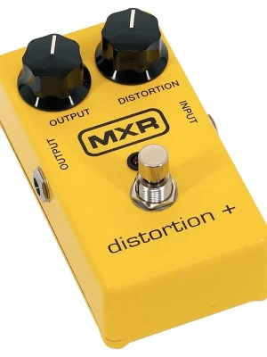DUNLOP MXR M104 Distortion+ Značkový