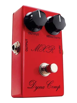MXR Custom Shop Vintage 1976 Dyna Comp Kup Teď