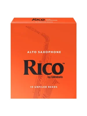 Originální D'Addario RICO RJA1030 (3)