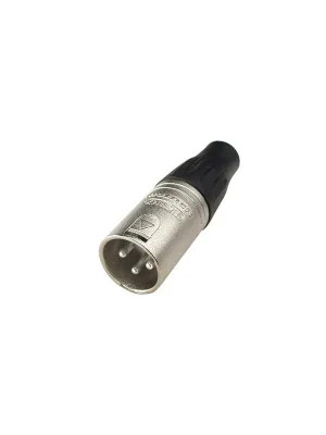 Ověřený Male XLR Hot Wire