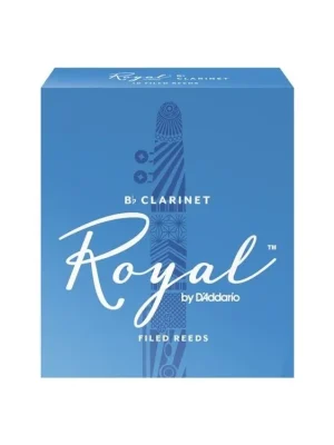 Jen Po Omezenou Doba D'Addario ROYAL RCB1015 (1,5)