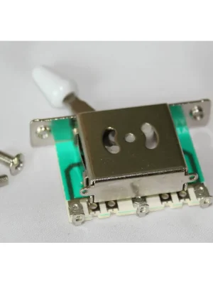 Přepínač snímačů, 5 polohový Rychlé Dodání