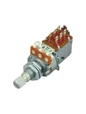 Must-Have Potenciometr push/pull