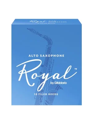 Koupit Online D'Addario ROYAL RJB1025 (2,5)